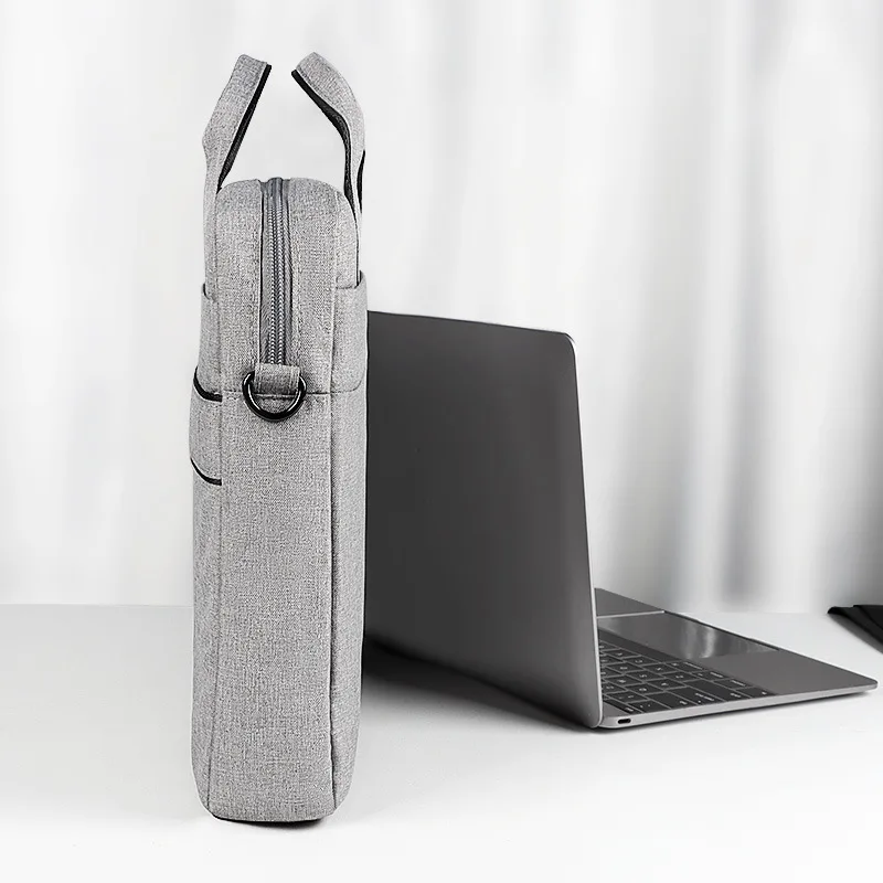 Huawei Laotop Bag ddmysmile For Matebook X Pro 2022 14.2 Inch 2023 14 D14 D15 Case Liner Sleeve For Book M2 Air 13 15.3 Model A2941 Bag Smile