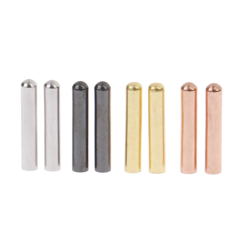 4/10pcs Shoes Accessories DIY Shoelaces Shoe Lace Tips Unsex Women Replacement Head Shoestrings Bullet Aglets