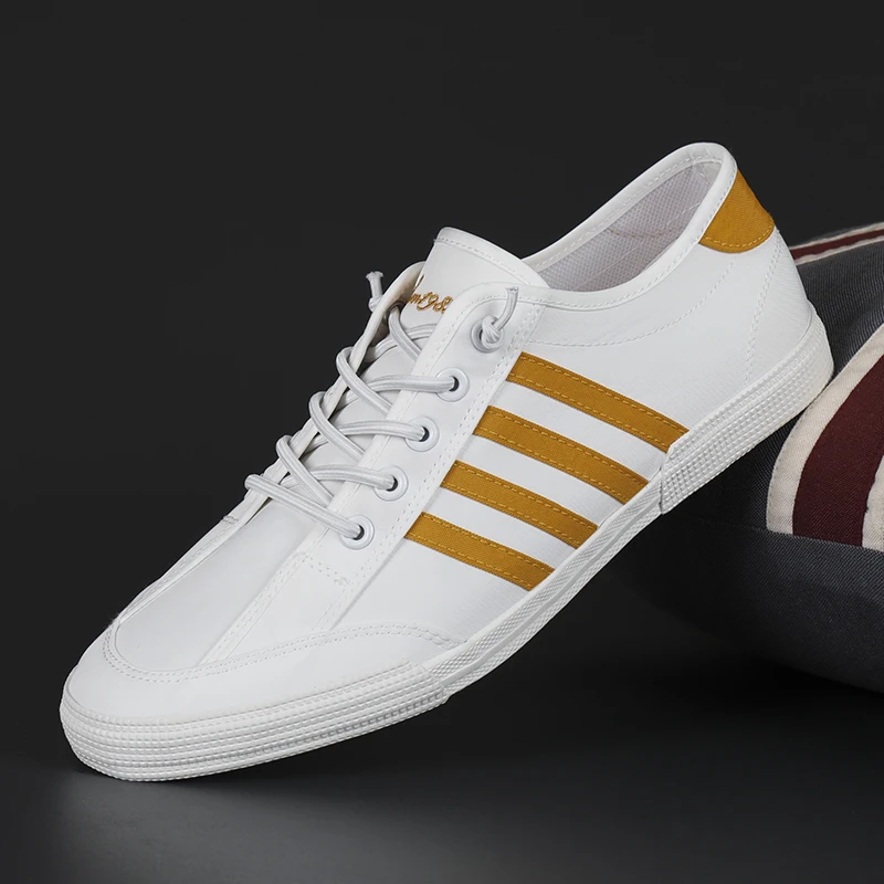 Men's shoes low help canvas shoes 2023 spring and summer casual shoes lightweight flat shoes breathable men vulcanized shoes
