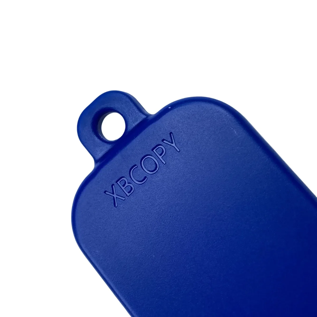 1PCS 6 in 1 RFID Multiple Keyfob 125khz T5577 EM Writable IC 13.56Mhz M1k S50 UID Changeable CUID Complex Keychain Tag Card