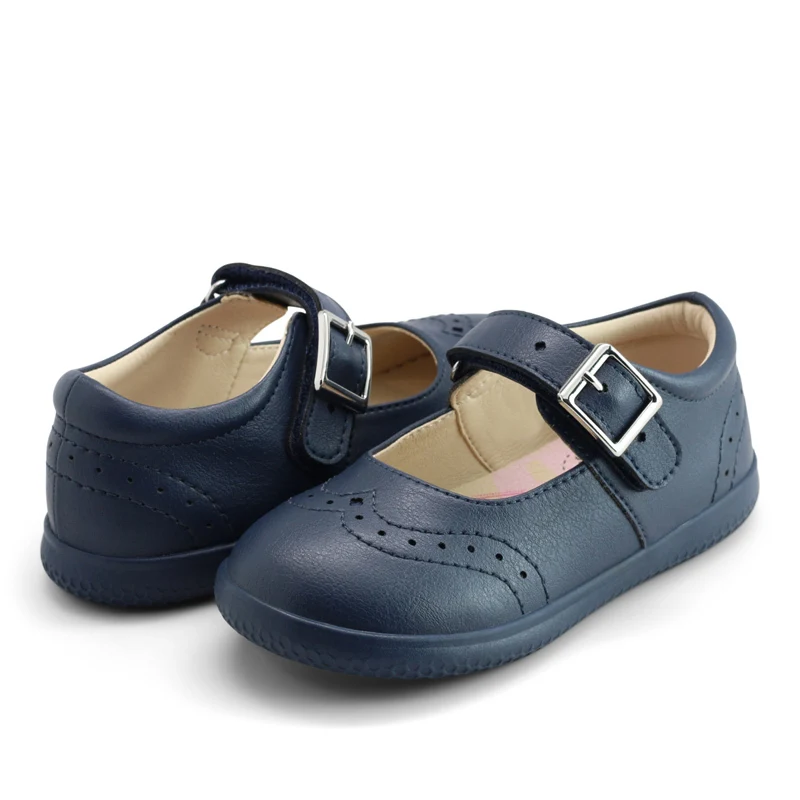 2025 Livie & Luca Libra Mary new Jane Children's Shoe Outdoor Super Perfect Cute Girls Barefoot Casual Sneakers 1-11 Years Old
