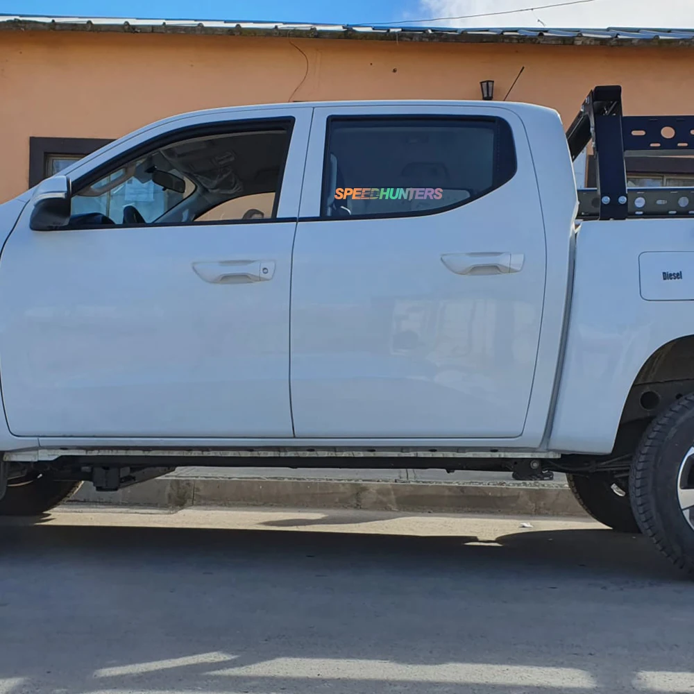 Pickup Windshield Sticker For Changan Hunter F70 F 70 Kaicene Speedhunters Style Decor Decal Truck Vinyl Cover Auto Accessories