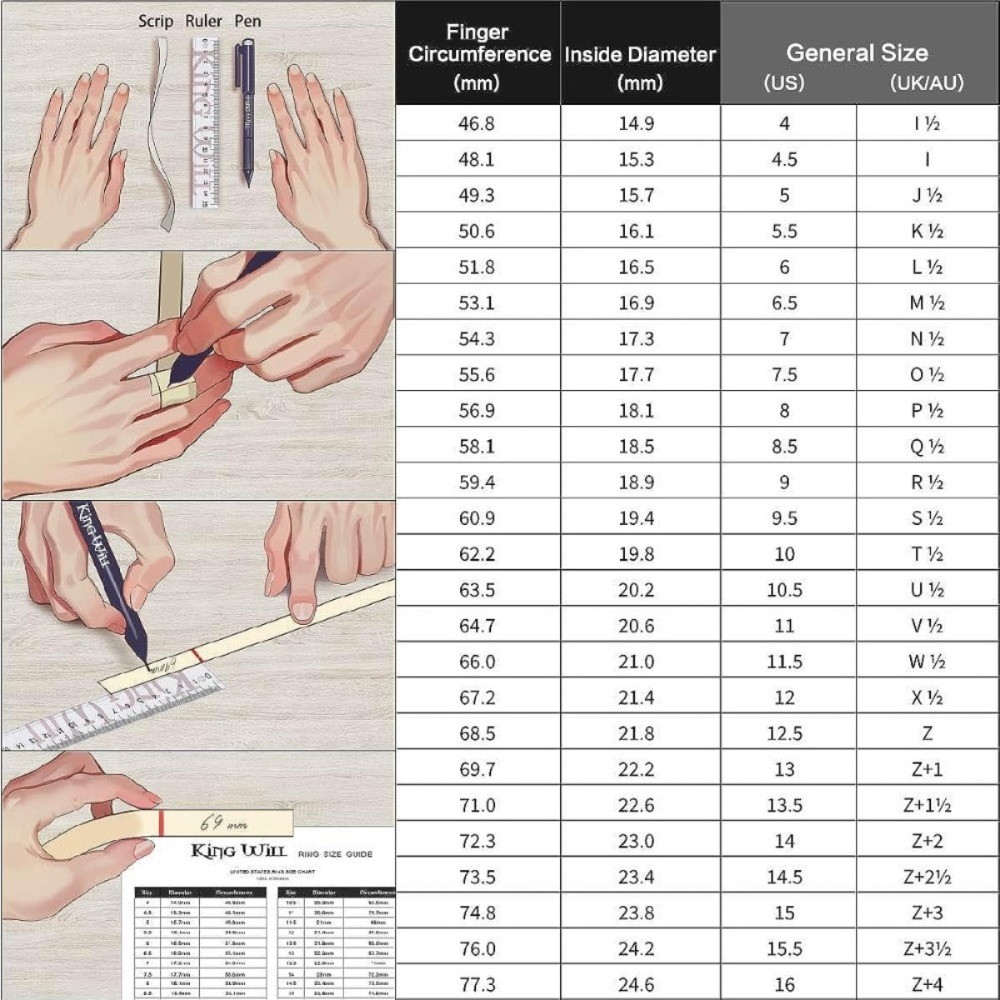 Gothic jewelry Skull Rings Halloween Punk Engagement Black Rings for Women Vampire Accessories Christmas Gifts