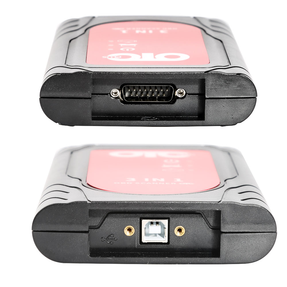OTC Plus 3 in 1 OBD Scanner GTS with HDD techstream consult 3 plus OTC Scanner For Nissan/Toyota 8ff45