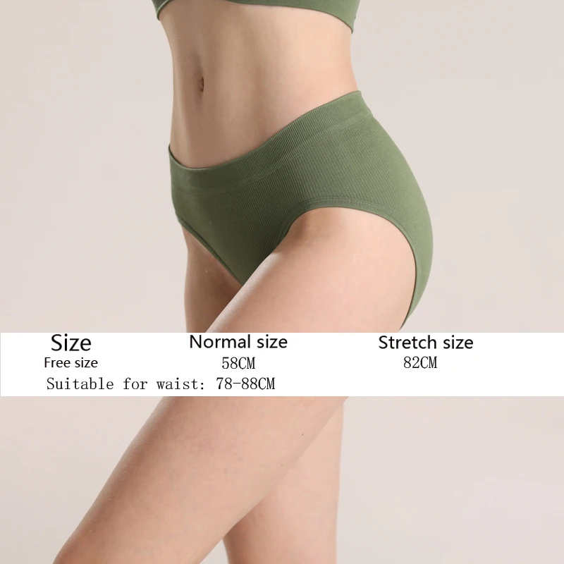 Sexy Women s Panties Comfort Female Underwear Briefs Pants Low Rise female Lingerie Thongs