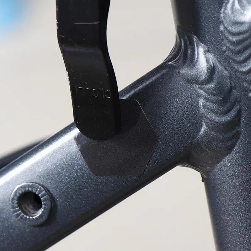 Reflective Tape For Bikes Waterproof Reflective Tape For Nighttime Safety Simple And Effective Self-Adhesive Reflectors For