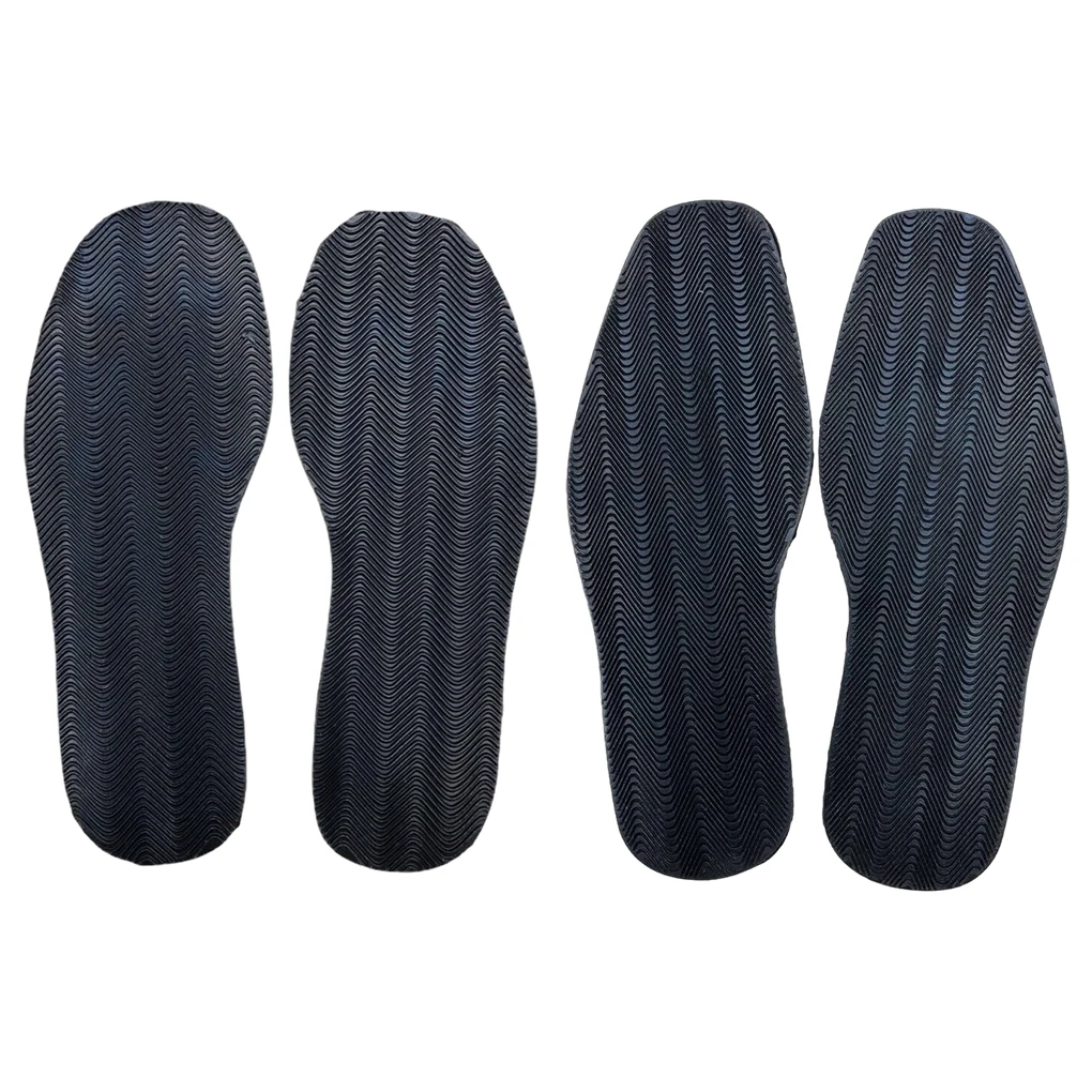 Black Combined With Sole Adhesive Securely Fix 2025 Shoe Soles Effectively new Used For Repairing Large Thick Sole 3.5MM/Thin Sole 2MM