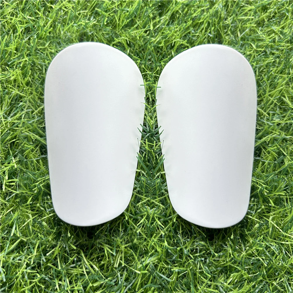 1 Pair Shin Pads Extra Small Protective Equipment Shin Guards Mini Shin Guards Soccer Shin Guards for Men Women Kids Boys Girls