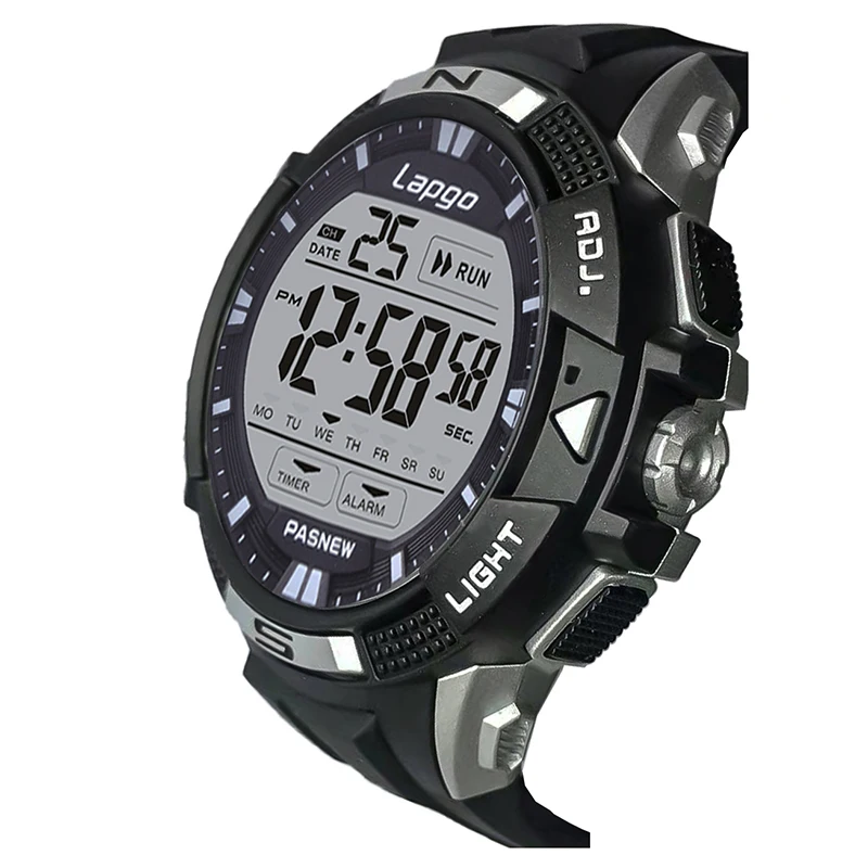 Waterproof Digital Diving Watches Men Freediving Boy Hand Clock new Outdoor Diver Sport Watch Large 2025 Male Electronic Wristwatch 2023