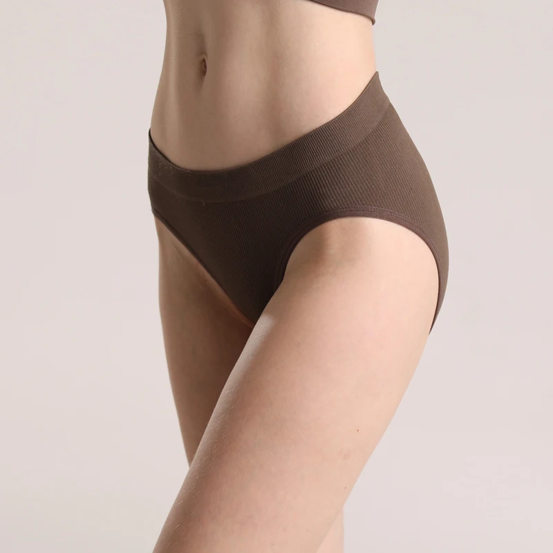 Sexy Women s Panties Comfort Female Underwear Briefs Pants Low Rise female Lingerie Thongs
