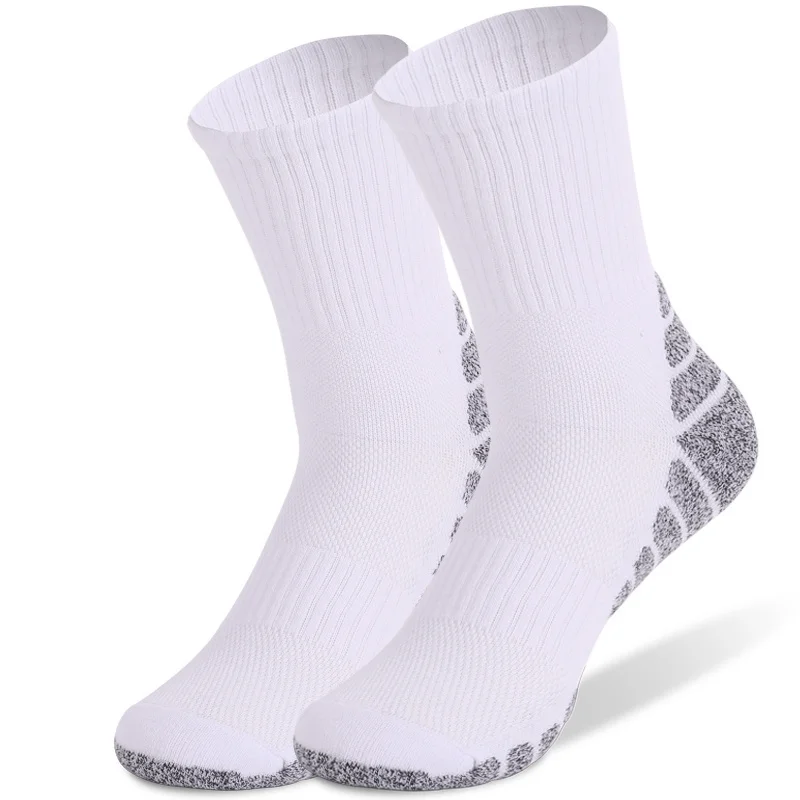 Socks Thermal Outdoor Sports Skiing 2023 Men Warm Women Winter Socks Snowboard Climbing Hiking Thermosocks EU 35-47