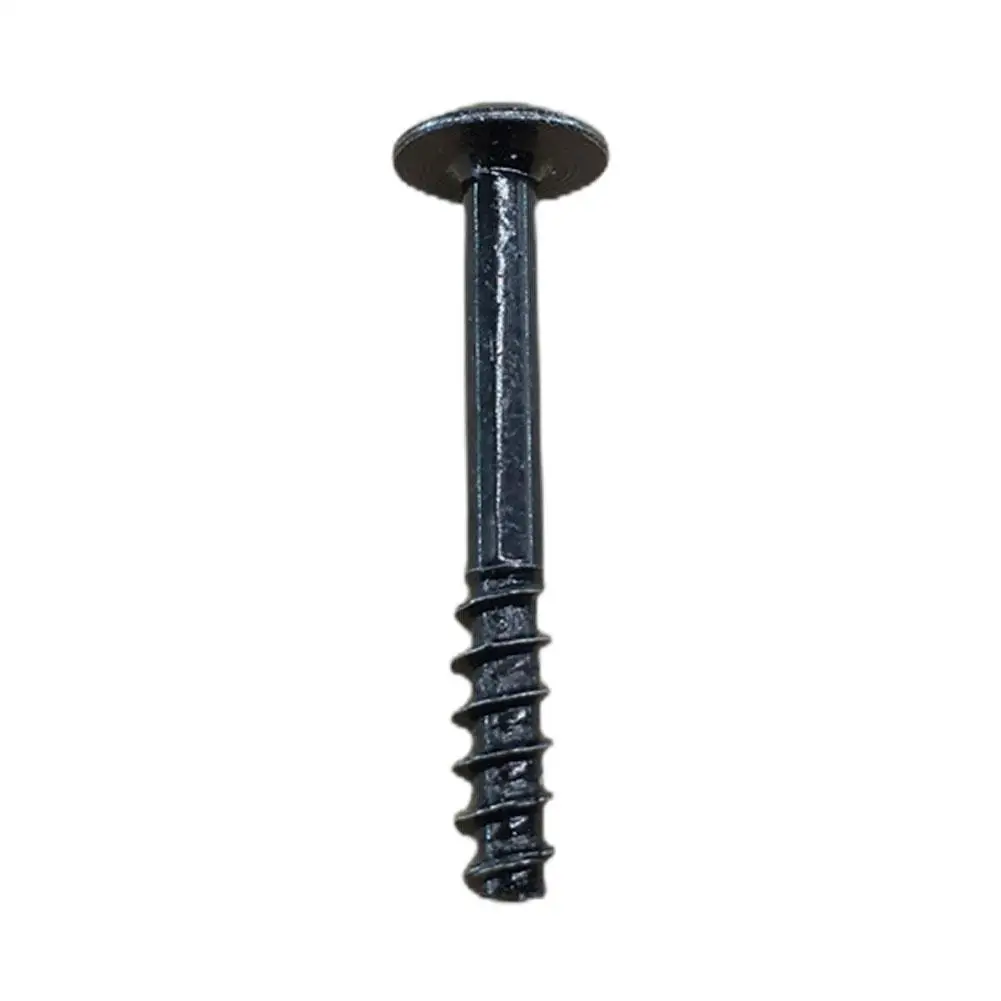 1Pcs Black Air Filter Cleaner Box Lid Retaining Screw For Vw Audi Seat Skoda X-Type Vauxhall N4L4