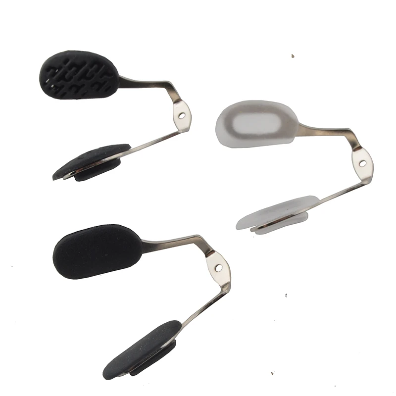 Retail piece Glasses nose pad arm with eyewear holder 5