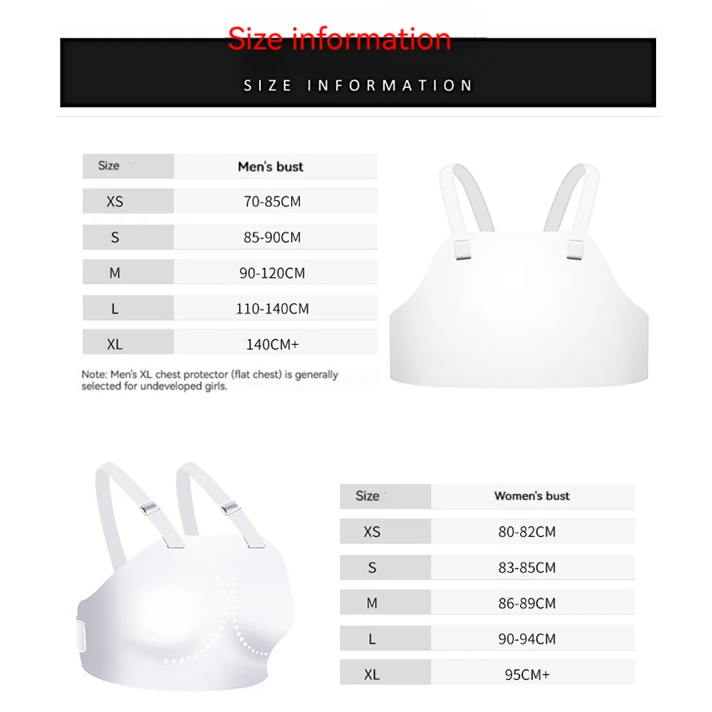 Fencing Chest Protector Women Men Vest Kids Boys Girls Male Female Epee Plastic Gears Fencing Sports Equipment Accessories