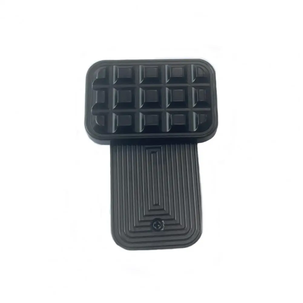 Fidget Slider Toy Clicker Fidget Toy Pocket-sized Magnetic Metal Slider Haptic Card Fidget Clicker for Anxiety Relief Aluminum
