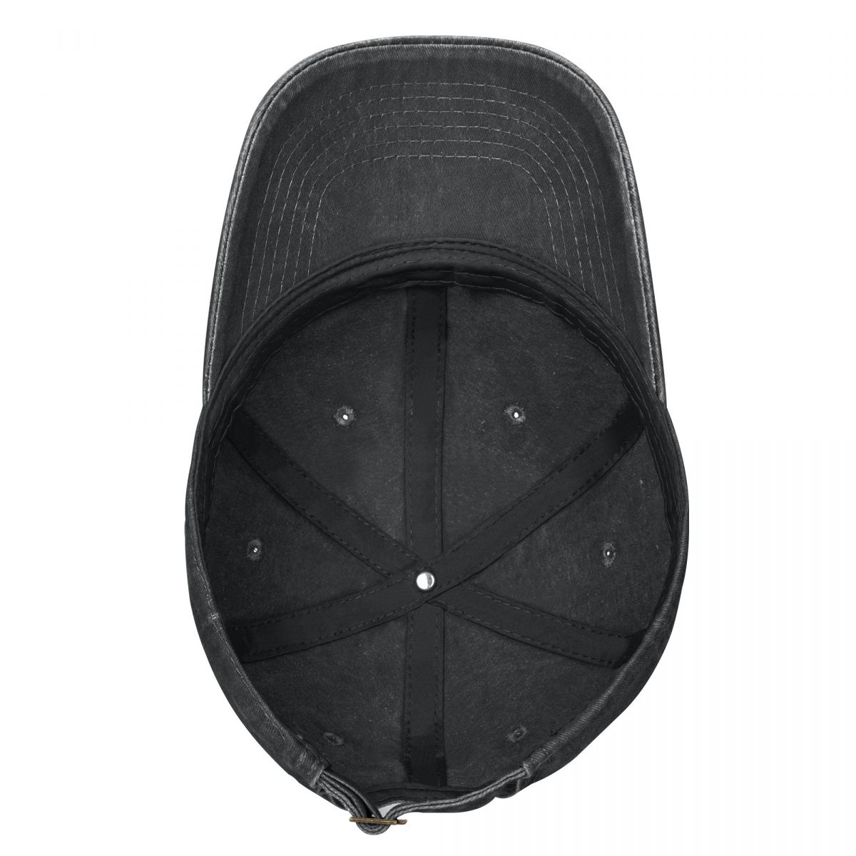 Shark Hat Bean Sunhat Cowboy Fluffy Hat Sports Cap Streetwear Caps For Men Women's smile