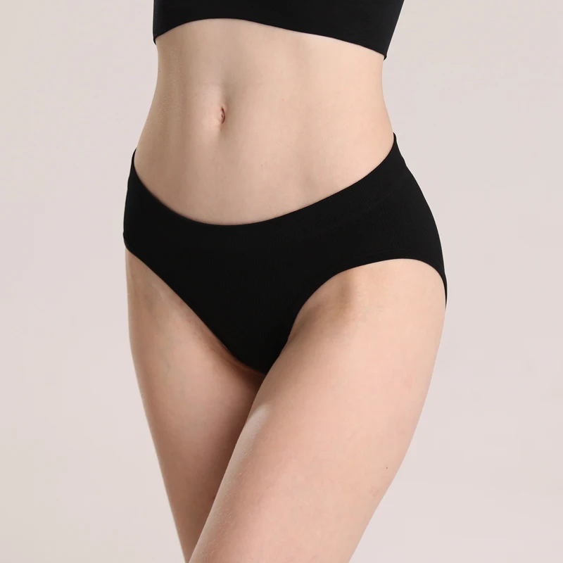 Sexy Women s Panties Comfort Female Underwear Briefs Pants Low Rise female Lingerie Thongs