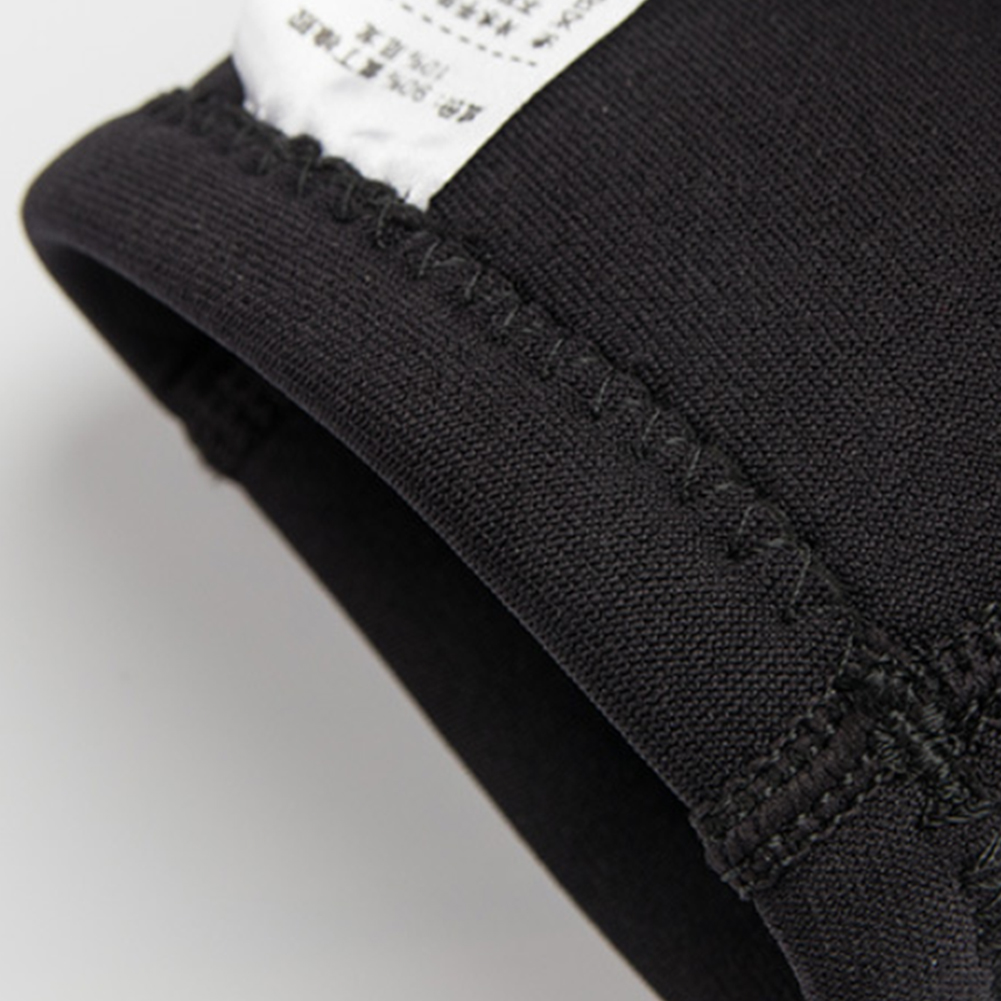 Unisex Diving Socks Anti Slip Neoprene Swimming Snorkeling Socks Wearable Portable Lightweight Scratch Resistant for Water Sport