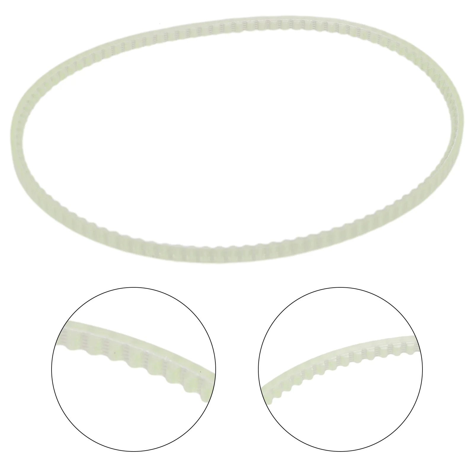 1pcs Gear Belt Tooth Belt FR770/900/980 Continuous Sealing Machine Sealer 410mm 420mm 428mm 598mm 600mm 630mm 660mm