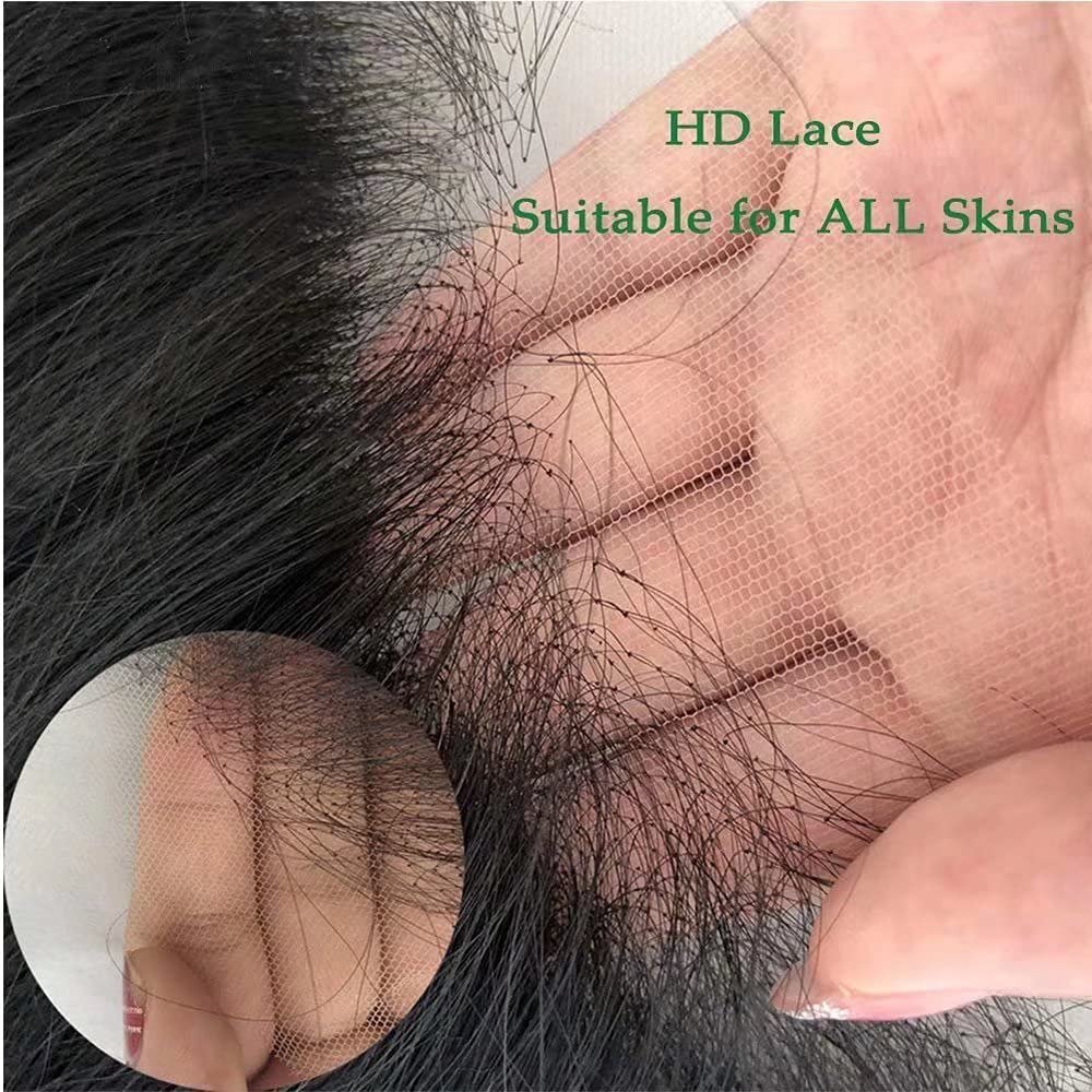 8-30 Inch 13x6 Curly Lace Front Human Hair Wigs For Women Brazilian Remy Kinky Curly 13x4 Lace Frontal Wig 4x4 Lace Closure Wig smile