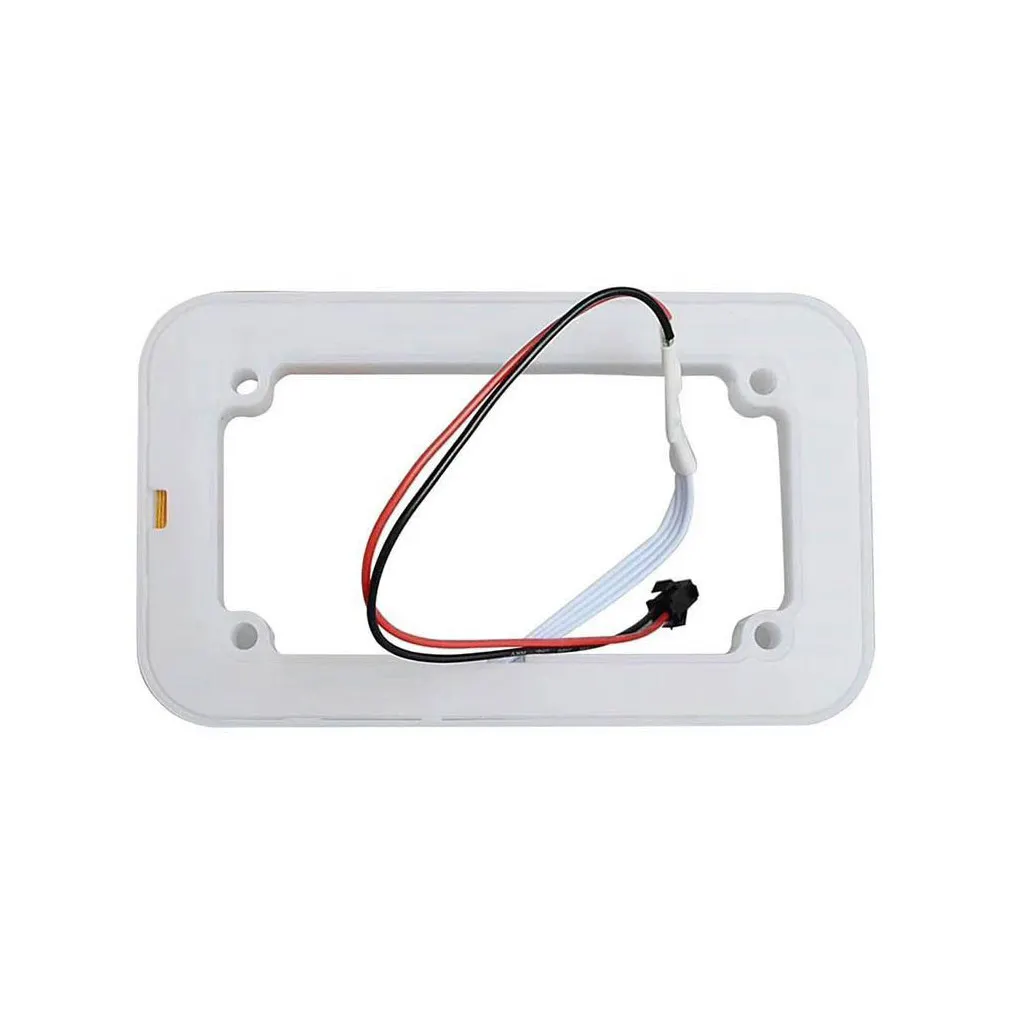 Coin Acceptor Frame Waterproof Reusable Light Stands Lightweight Vending Machine Part Lamp Holder for Arcade Video Games