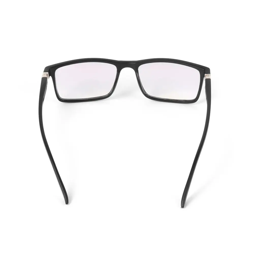 Stylish Progressive Multifocal Reading Glasses Women Men Anti Blue Light Presbyopia TR90 Frame Eyeglasses Degree+1.00~+4.00