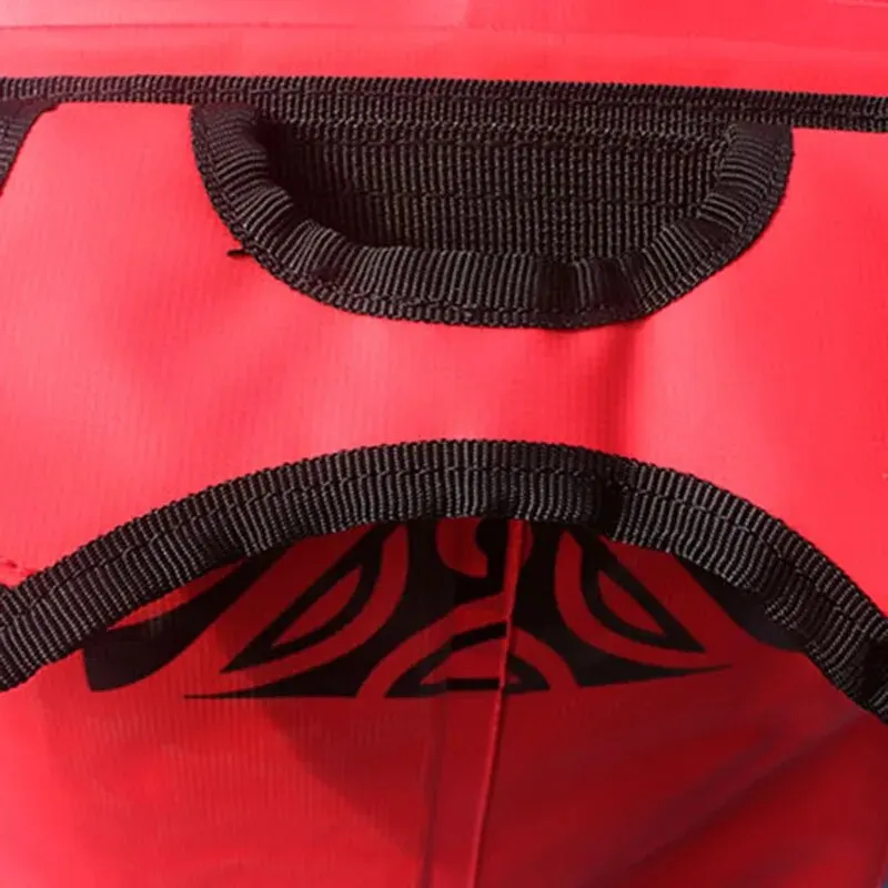 Waterproof Bag Shoulder Diving River Swimming Rafting Backpack Beach Island Travel Storage Bag