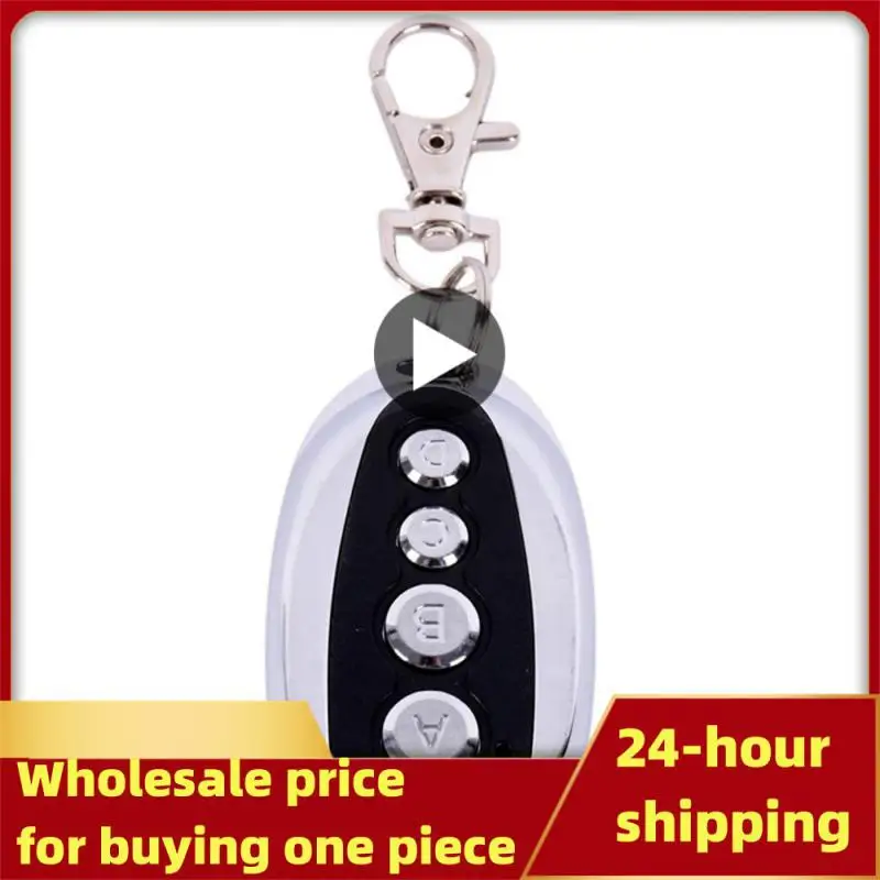 For PHOENIX 2 4 PHOX2 PHOX4 TSC2 new TSC4 TRC2 TRC4 TXC2 TXC4 HANDY2 HANDY4 TXC TRC Garage Door Remote 2025 Control Gate Opener 433.92MHz