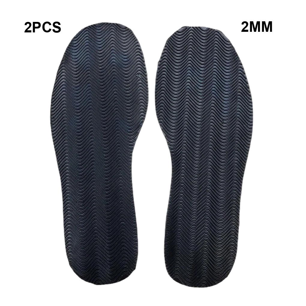 Black Combined With Sole Adhesive Securely Fix 2025 Shoe Soles Effectively new Used For Repairing Large Thick Sole 3.5MM/Thin Sole 2MM