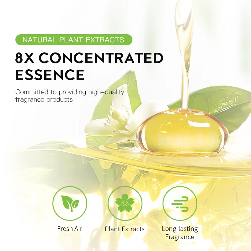 New Hotel Diffuser Essential Oils 100ML 2025 Fragrance Oil Electric Smell new For Home Perfume Oil Room Fragrance Air Freshener