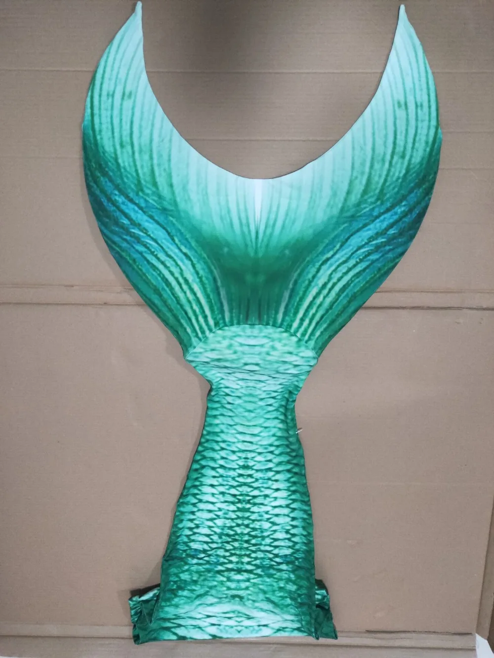 NEW Adults Mermaid Tail with monofin Swimmable Filpper Costume for Women Cosplay Costumes Swimming Swimwear Swimsuit Costumes