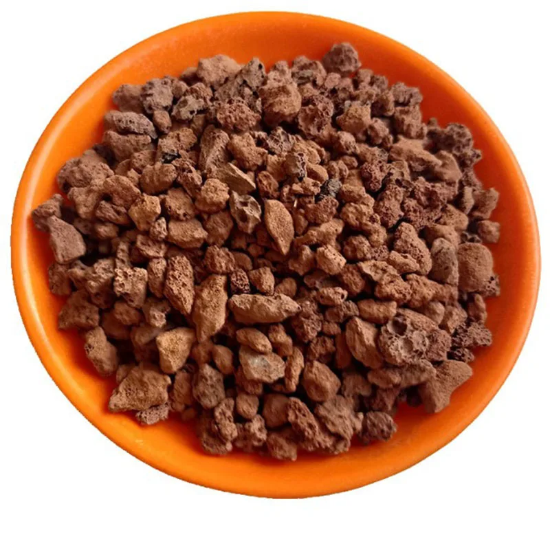 100g Aquarium Fish Tank Filter Media Volcanic Rock Biological Ball Bio filter for Aquarium Accessories