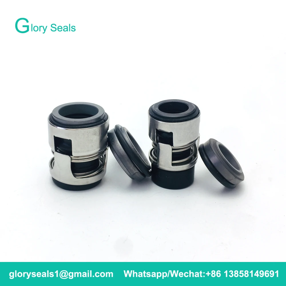 GLF-A-16 Low Foot And High Foot G03-16 Mechanical Seals Size 16mm For CH,CHI,CHE,CRK,SPK,TP,AP Pumps ( P/N 425763) SIC/SIC/VIT