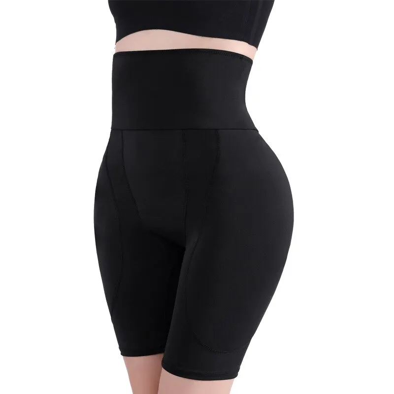 Women Shapers Pants Soft Bodysuit Sexy Tummy Tuck Pant Female Comfortable Shapewear Breathable Buttocks Lifting Pants for Women