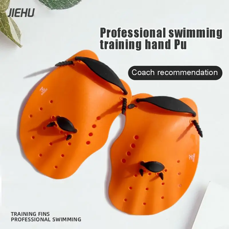 Swimming 2025 Gloves new Diving Gloves Children Adult Hand Paddles Fin Water Resistant Paddle Webbed Water Sports Diving Equipment