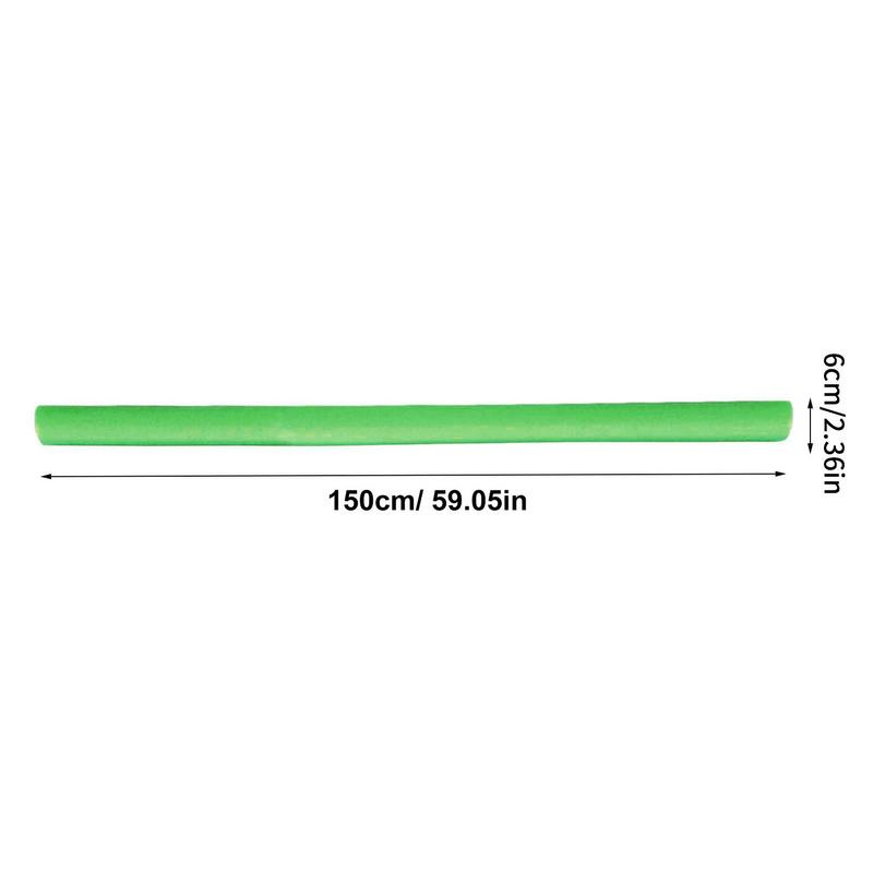 Children's Swimming Floating Pool Noodles Foam 2025 Tube Super Thick Swimming new Pool Foam Noodles Suitable For Kids Adults