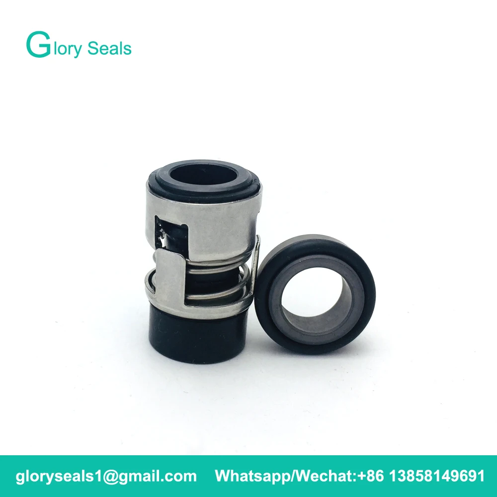 GLF-A-16 Low Foot And High Foot G03-16 Mechanical Seals Size 16mm For CH,CHI,CHE,CRK,SPK,TP,AP Pumps ( P/N 425763) SIC/SIC/VIT