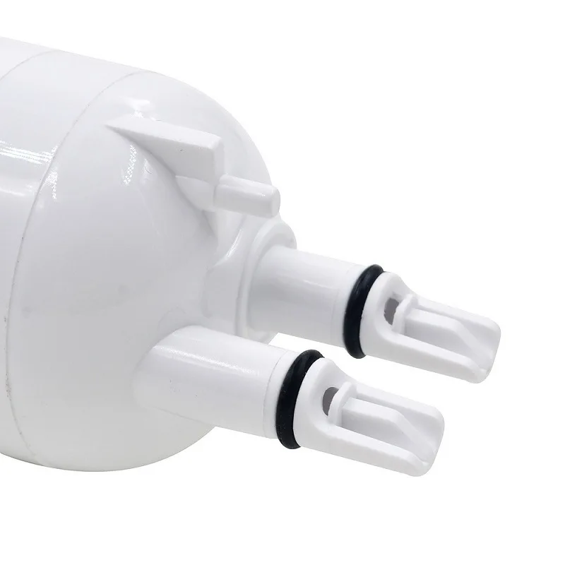 Replace Refrigerator Water Filter For EDR1RXD1, W10295370A,9081, Filter 1, P8RFWB2L, P4RFWB(1-5Pack)