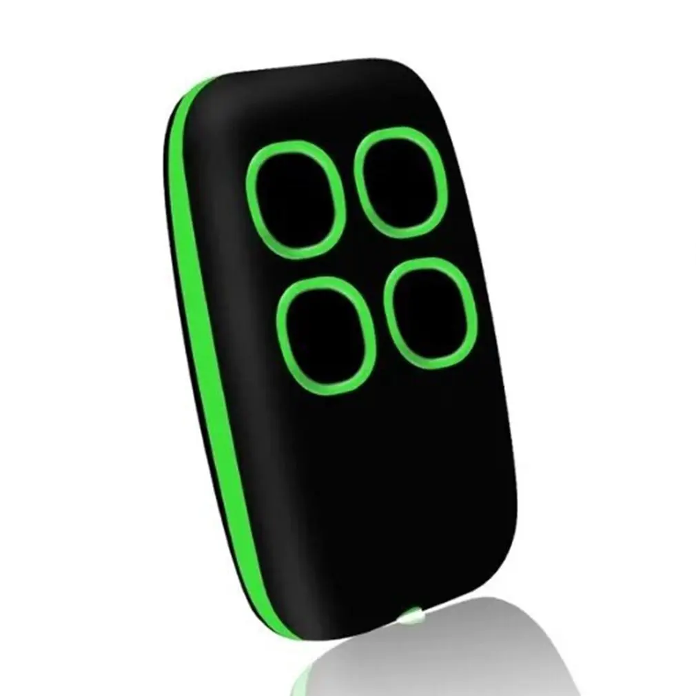 Garage Door Remote Control Duplicator 250MHz-913MHz Multi-Frequency Code Grabber Clone Gate 2025 new Key Fob Command Hand Transmitter