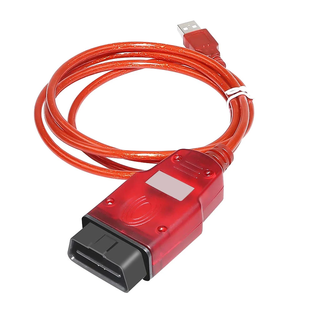 2025 2024 Professional new Renolink V1.99 OBD2 Cable For Renault Car Auto Tool ECU Tuning Airbag Reset ECM UCH Key Programmer Interface