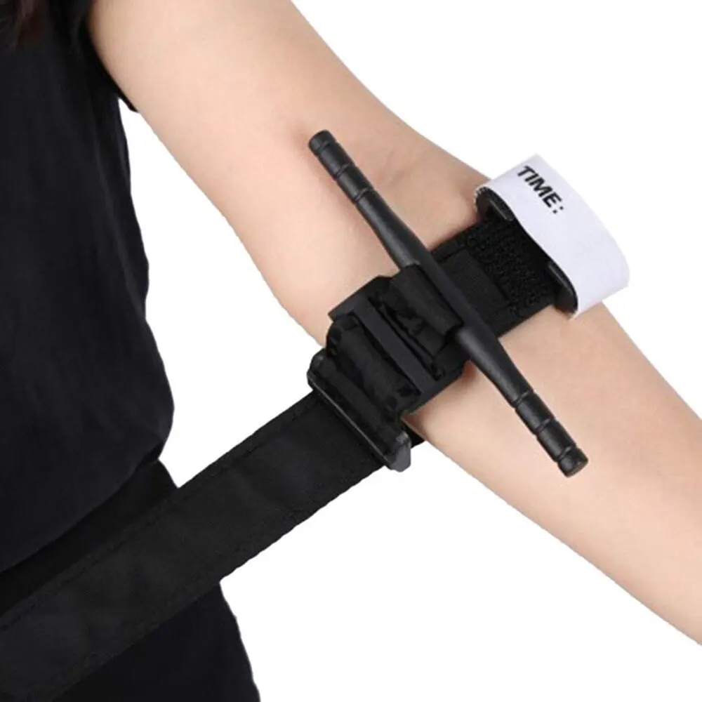Military Tourniquet Survival Tactical Combat Tourniquets Spinning Medical Emergency Strap Trauma Belt Outdoor Exploration