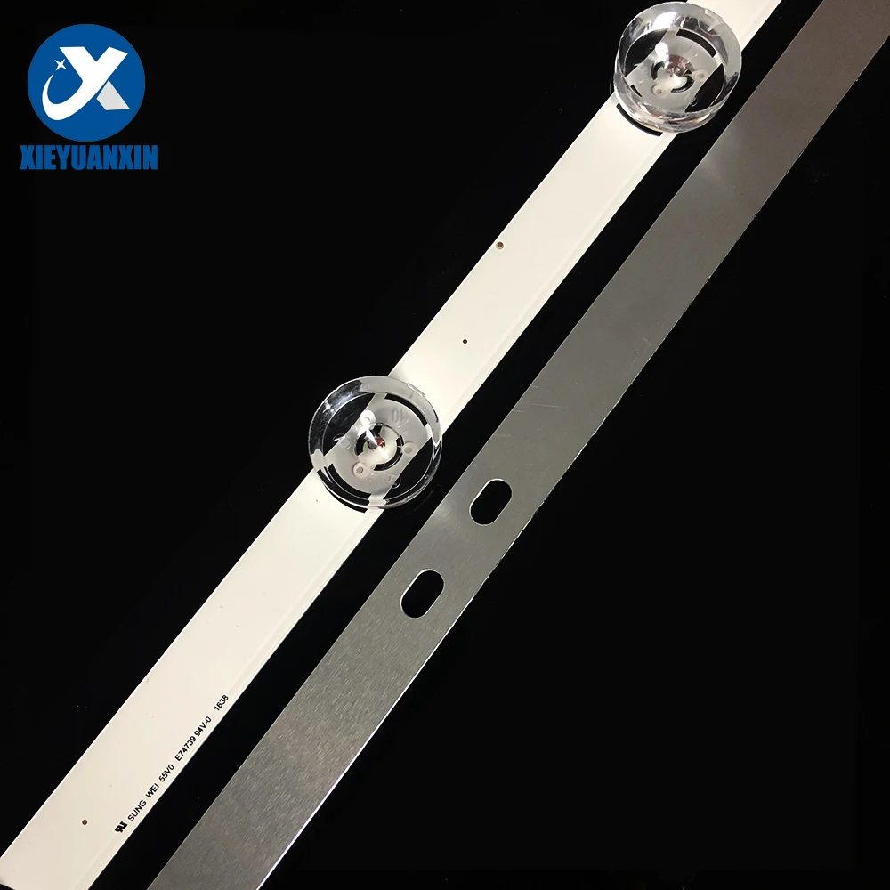 3PCS LED Backlight TV Strip new For 2025 LIG 32LB 32LB5700 32LB5600 32LB5610 32lb561v 32lb561b 6916L 2223A 2224A 6916L 1974A 1975A 1703A