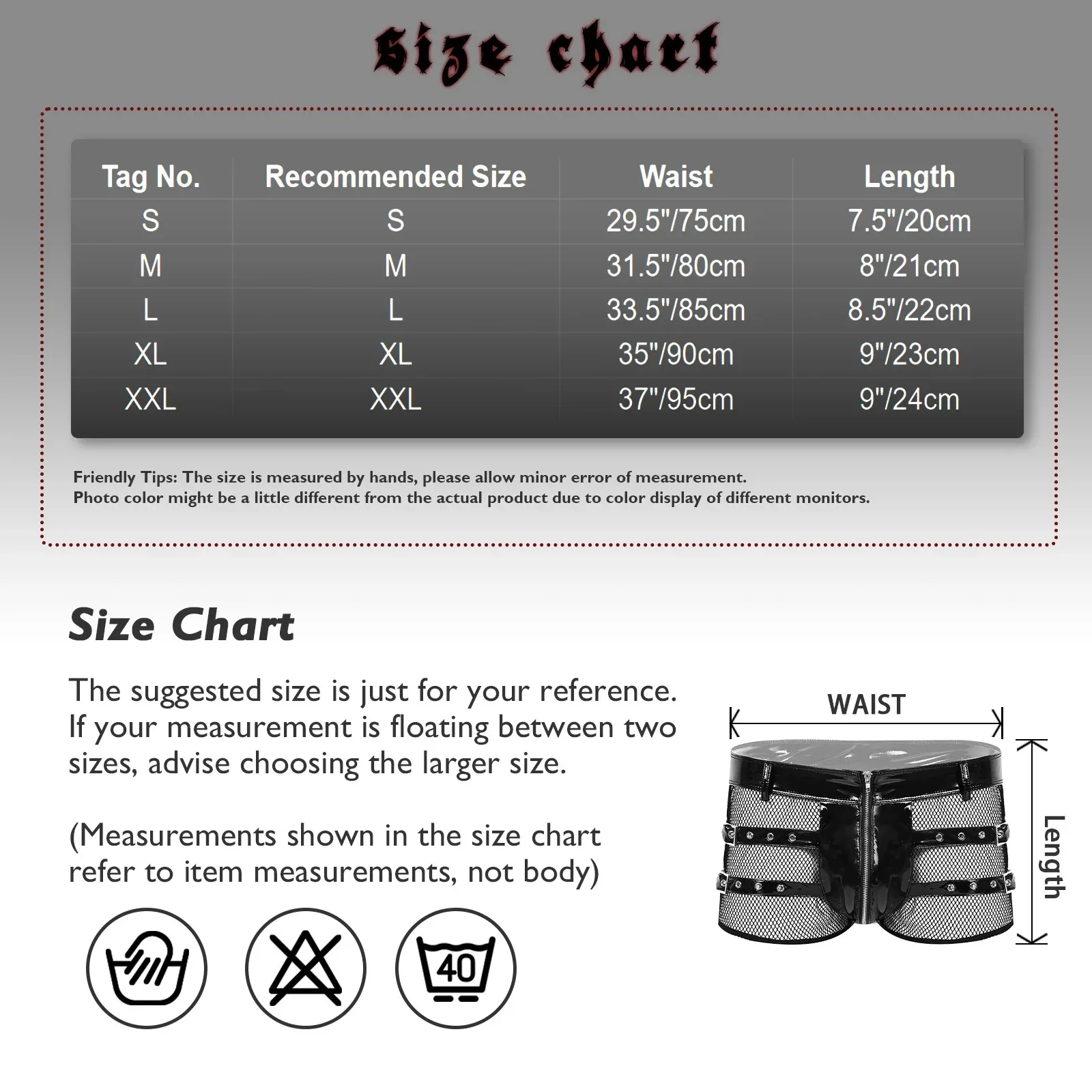 Men's Underwear Sexy Wetlook Latex Leather Transparent Boxer Shorts with Zipper Erotic Sheer Males Lingerie Hot Pants Panties