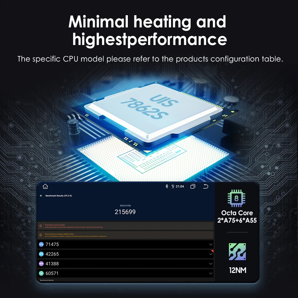 Android Car Radio for Ford Focus MK2 Mondeo 9 S-MAX C MAX Galaxy Transit Connect 2008 Kuga Auto Audio Stereo Multimedia GPS Navi