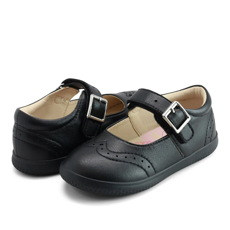 2025 Livie & Luca Libra Mary new Jane Children's Shoe Outdoor Super Perfect Cute Girls Barefoot Casual Sneakers 1-11 Years Old