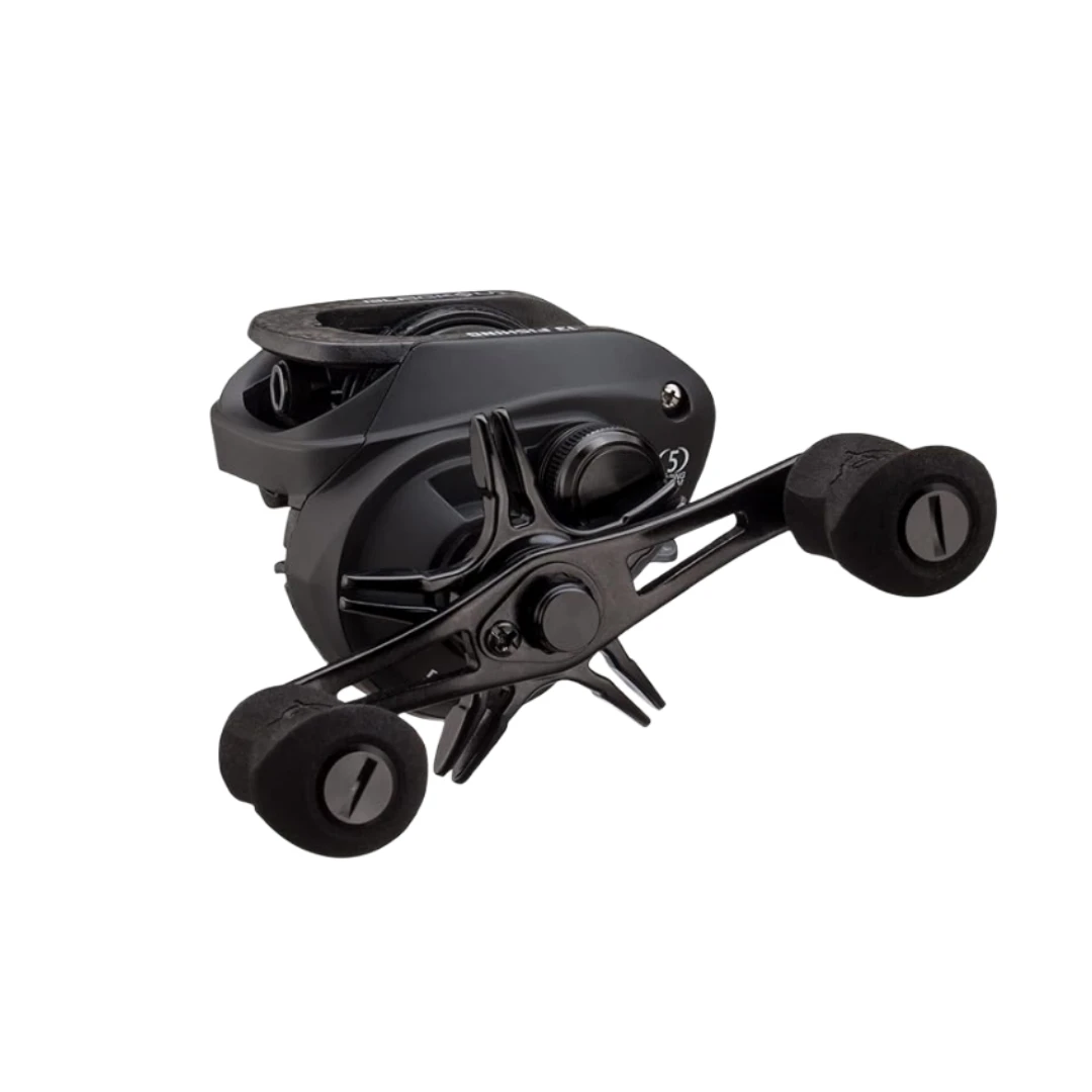 New Original Baitcasting reel 13 FISHING - Origin O1 Baitcast Reels - 7.3:1 Gear Ratio 13FISHING
