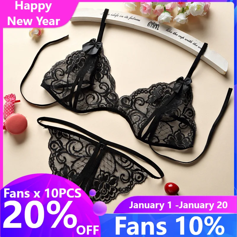 NEW Fashion1 Set Stimulate G-Spot Sexy Bikini Thongs Mini Micro Bikini Swimming Suit for Women Butt Panties Lingerie Underwear