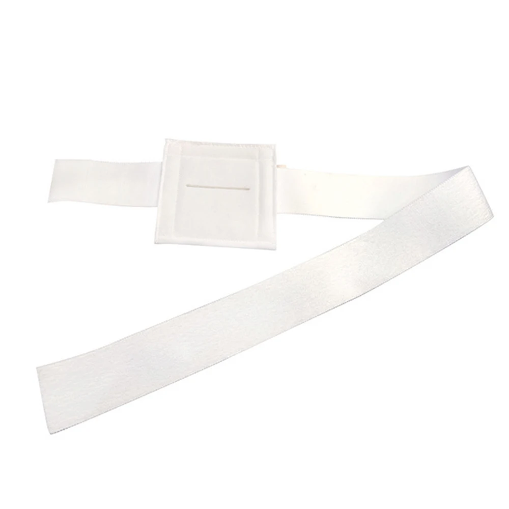 Ostomy Bandage 2025 Breathable Gastrostomy Support Elastic new Ostomy Hernia Belt