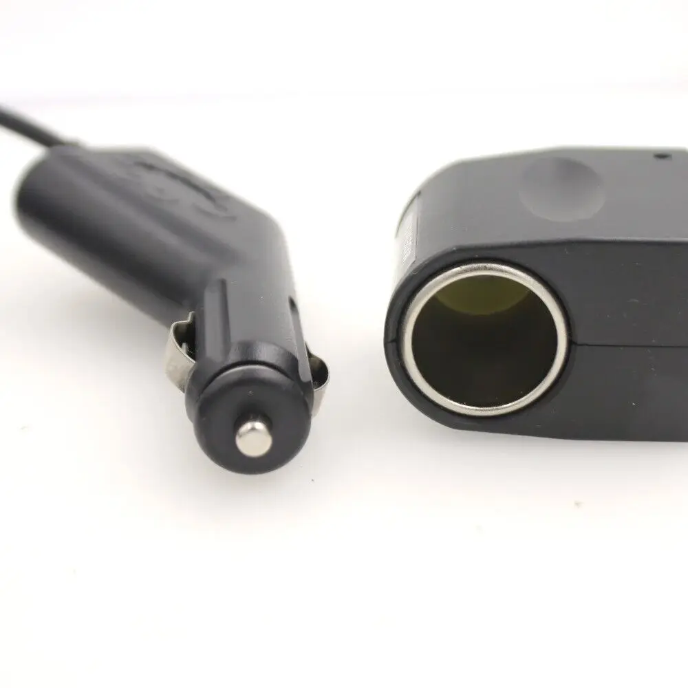 ANYSECU Car Charger for G W Plus PRO Network Radio N Mobile Phone