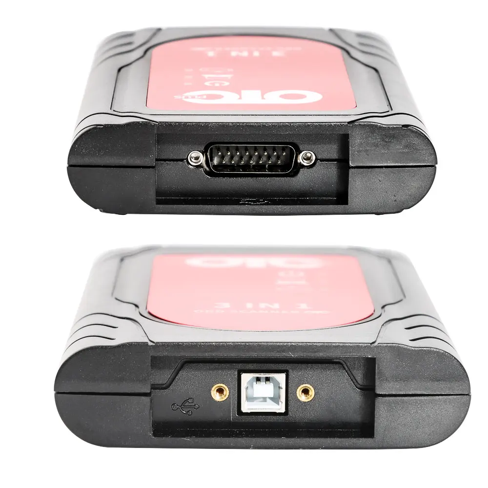 Top OTC Plus 3 in 1 GTS TIS3 OTC Scanner For Toyota V17.00.020 Global Techstream OTC Plus For Nissan Consult Car Diagnostic Tool